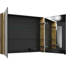 Burgbad Eqio 100 cm eiche dekor urban