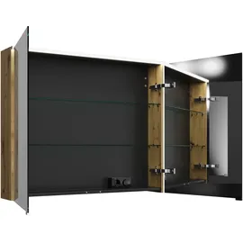Burgbad Eqio 100 cm eiche dekor urban