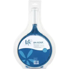 Life Spa Scoop Kescher Netz für Whirlpoolkescher Poolkescher