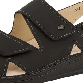 Finn Comfort Toro-S schwarz 46