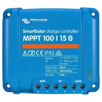 Victron Energy MPPT SmartSolar 100/15