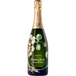 Champagner Perrier Jouët - Belle Epoque 2014
