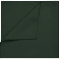 Myrtle Beach Unisex Bandana MB040 dark green 50 x 50 cm