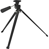 Bresser Optik 1916600 Dreibein-Tischstativ 240mm Stativ