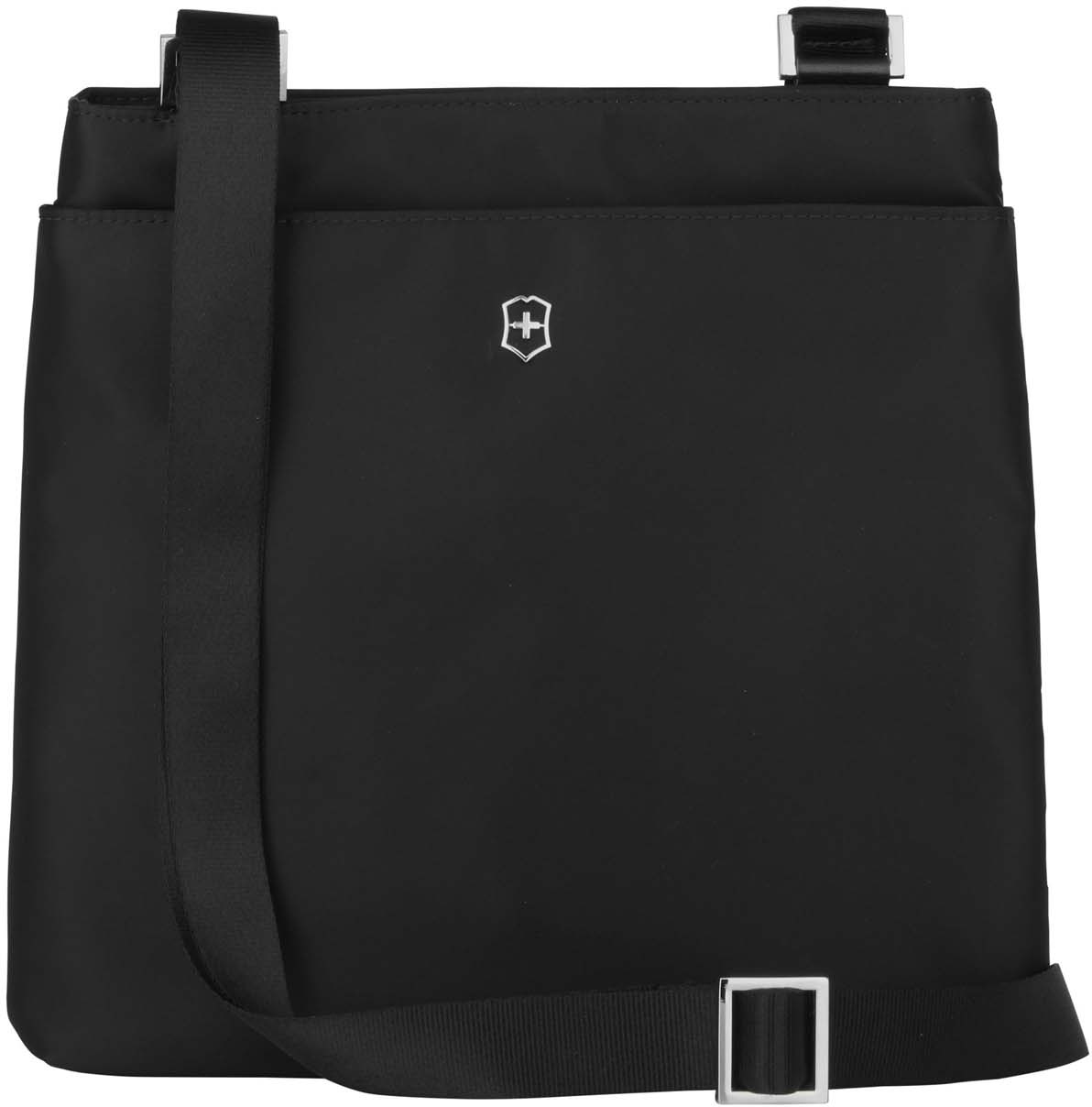 Victorinox Victoria 2.0 Slim Shoulder Bag Schwarz