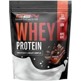 GEN GERMAN ELITE NUTRITION Whey Protein Komplex Schokolade Pulver 1000 g