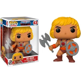 Funko POP! Vinyl Universe-10, Multicolour