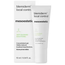 Mesoestetic Blemiderm Local Control 10 ml