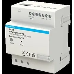 BUSCH-JAEGER IP Aufzugsteuerung H8308-03