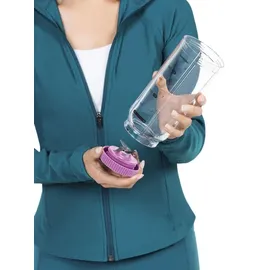 nutribullet Smoothie-Maker Flex NBP013VT Standmixer