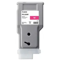 Canon PFI-320M magenta