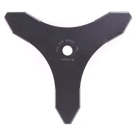 KOX 3-Zahn Dickichtmesser Ø Innen: 25,4mm / Ø Außen: 350mm