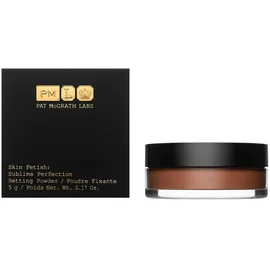 PAT MCGRATH LABS Sublime Perfection Puder 5 Deep