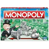 Monopoly – Portugal – Portugiesische Version (HASBRO c1009190)