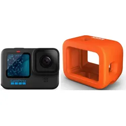 GoPro HERO11 Black + Floaty