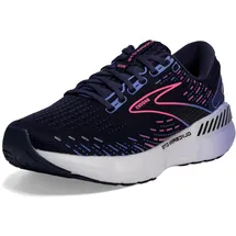 Brooks Glycerin GTS 20 Damen peacoat/blue/pink 37,5