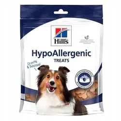 HILL'S Hypoallergene Hundeleckerli 220g