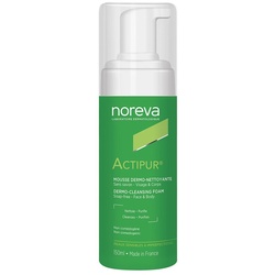Actipur Reinigungsschaum