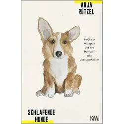 Schlafende Hunde