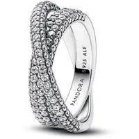 Pandora Timeless 193022C01-56 - silber - 56,