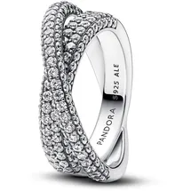 Pandora Timeless 193022C01-56 - silber - 56,