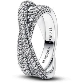 Pandora Timeless 193022C01-56 - silber - 56,