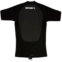 Rip Curl Omega Ss Neoprenjacke - Black - S