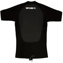 Rip Curl Omega Ss Neoprenjacke - Black - S