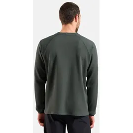 Odlo Cubic Crewneck Multisport Mid Layer urban chic M