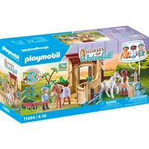 Playmobil Reitstall 71494
