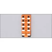 IFM Electronic CompactModul 4DI 4DO T M12 AC2412