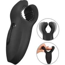 REBEL Man Wand with Vibration and Moving Wings