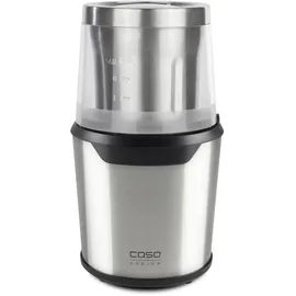 CASO Design UZ 200 Zerkleinerer