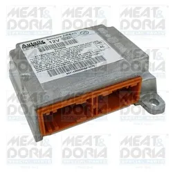 MEAT & DORIA Steuergerät, Airbag  für ALFA ROMEO FIAT LANCIA 51768698 208039