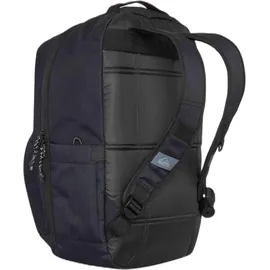 QUIKSILVER Schoolie 3.0 schwarz