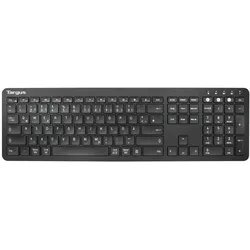 Targus Full-size Multi-Device BluetoOTH Tastatur (Deutsch)