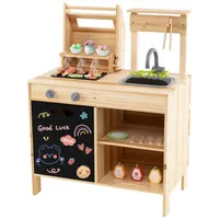 Costway Matschküche Spielküche (310700)