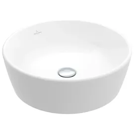 Villeroy & Boch Architectura Aufsatzwaschbecken 45 x 45 cm 5A2545R1