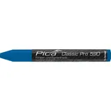 Pica Förster-/Signierkreide Classic PRO 590 blau papier