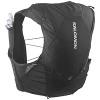 Salomon Adv Skin 12l Trinkweste - Black - M