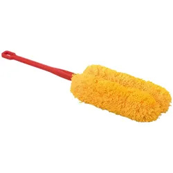 Nölle Profi Brush Gabelmop roter Stil