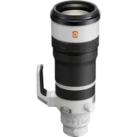 Sony SEL 100-400 mm F4,5 Telekonverter Sony FE-Mount
