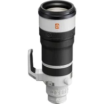 Sony SEL 100-400 mm F4,5 Telekonverter Sony FE-Mount