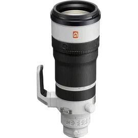 Sony SEL 100-400 mm F4,5 Telekonverter Sony FE-Mount