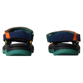 Teva Hurricane XLT JR Kids Blau/Grün 31