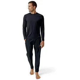 Born Living Yoga Okavango Schwarz L