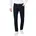 Chuck Regular Fit Blau/Schwarz 35/32