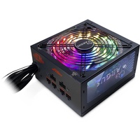 Inter-Tech Argus RGB CM II 650W ATX 2.3 (88882147)