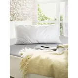 Dormisette Protect & Care Dormisette Q889 Memo-Fill Kopfkissen 50 x 50 cm Weiß