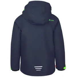 TROLLKIDS Holmenkollen Pro Jacke Navy/Green 92